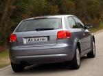 Audi A3 2.0 TDI 2003 года (ZA)